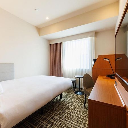 Jr-East Hotel Mets Komagome Tokyo Ngoại thất bức ảnh