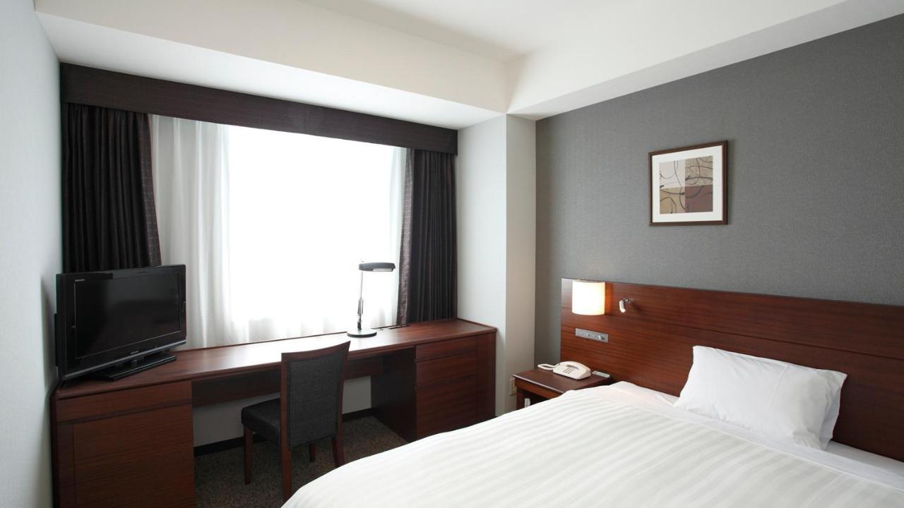 Jr-East Hotel Mets Komagome Tokyo Ngoại thất bức ảnh
