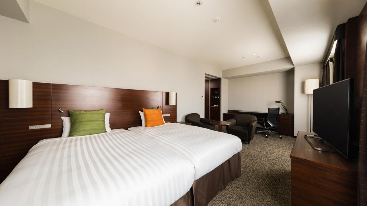 Jr-East Hotel Mets Komagome Tokyo Ngoại thất bức ảnh