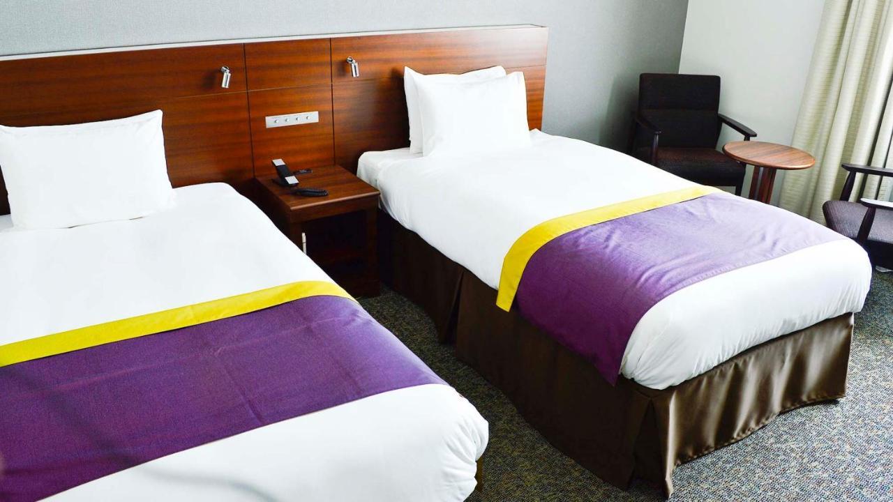 Jr-East Hotel Mets Komagome Tokyo Ngoại thất bức ảnh