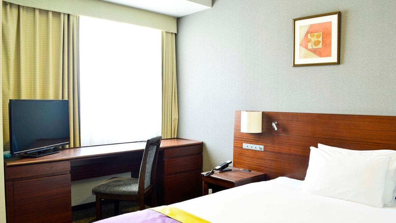 Jr-East Hotel Mets Komagome Tokyo Ngoại thất bức ảnh