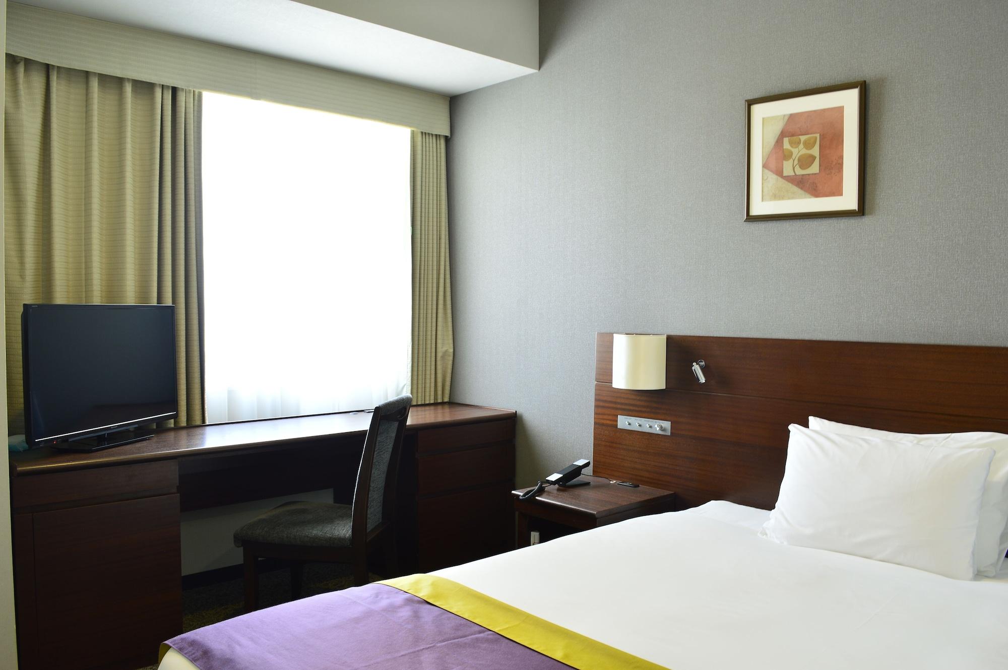 Jr-East Hotel Mets Komagome Tokyo Ngoại thất bức ảnh