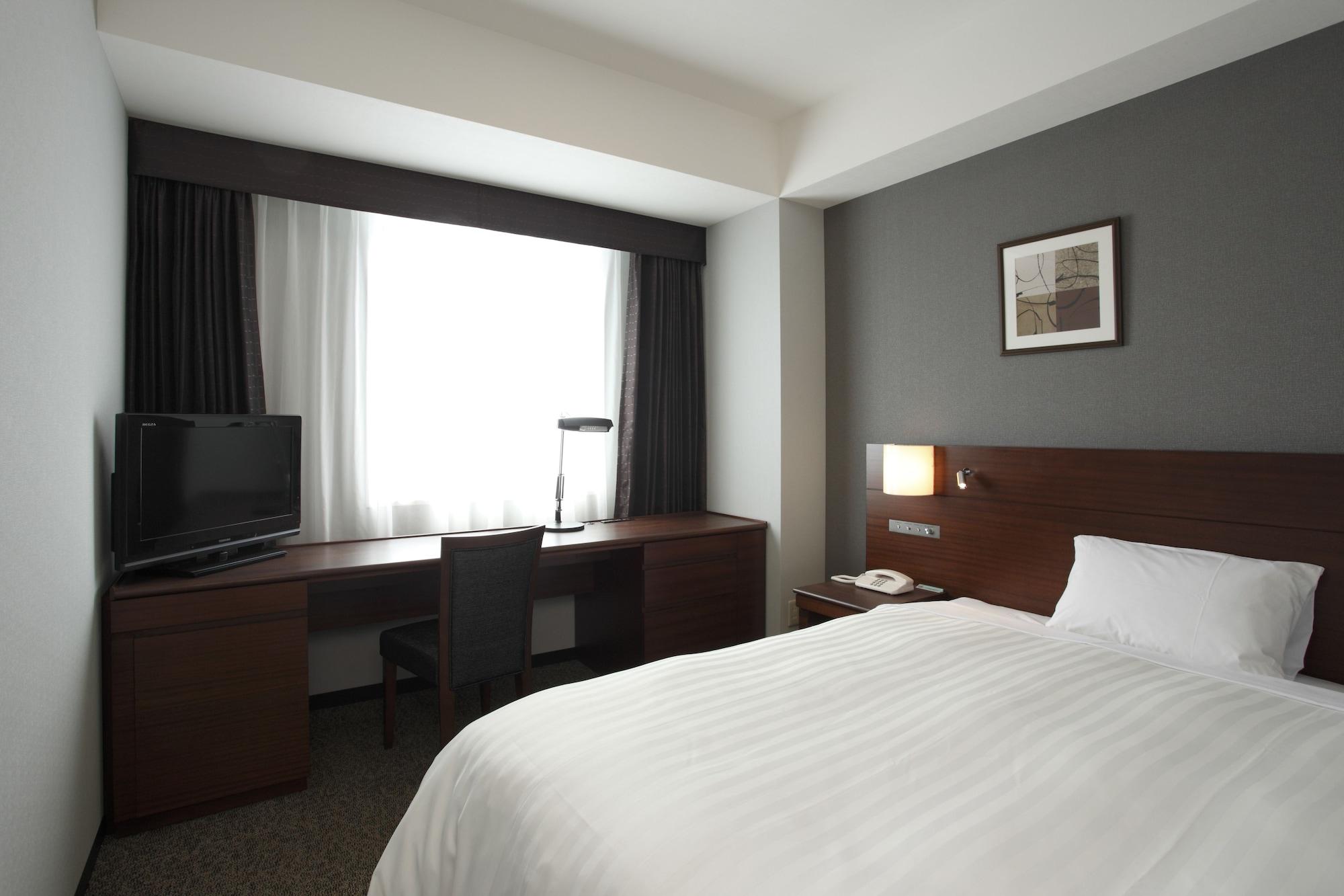 Jr-East Hotel Mets Komagome Tokyo Ngoại thất bức ảnh