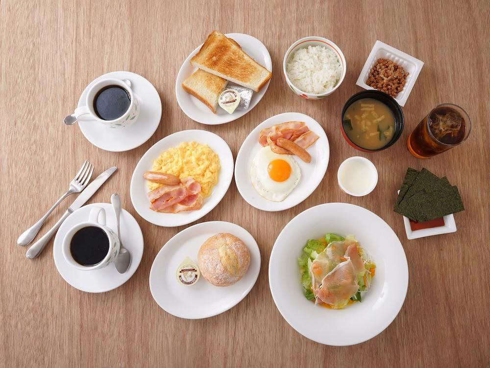 Jr-East Hotel Mets Komagome Tokyo Ngoại thất bức ảnh