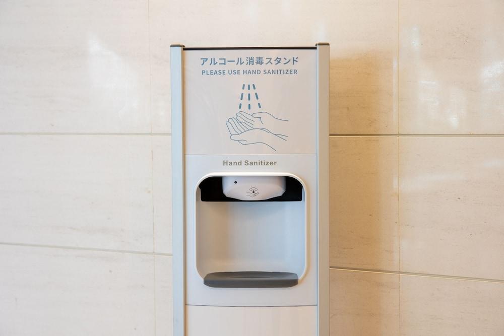 Jr-East Hotel Mets Komagome Tokyo Ngoại thất bức ảnh