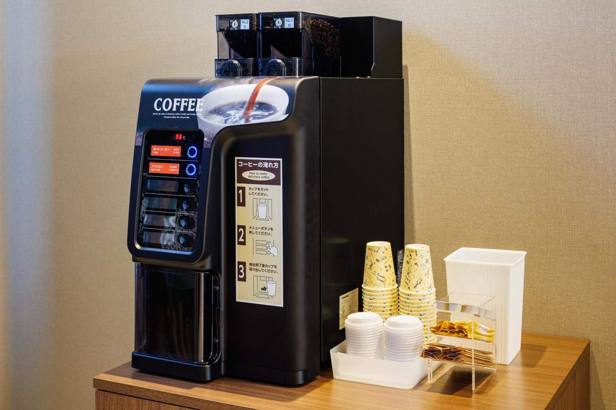 Jr-East Hotel Mets Komagome Tokyo Ngoại thất bức ảnh