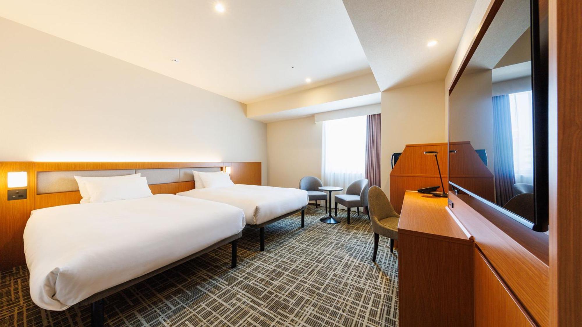 Jr-East Hotel Mets Komagome Tokyo Ngoại thất bức ảnh