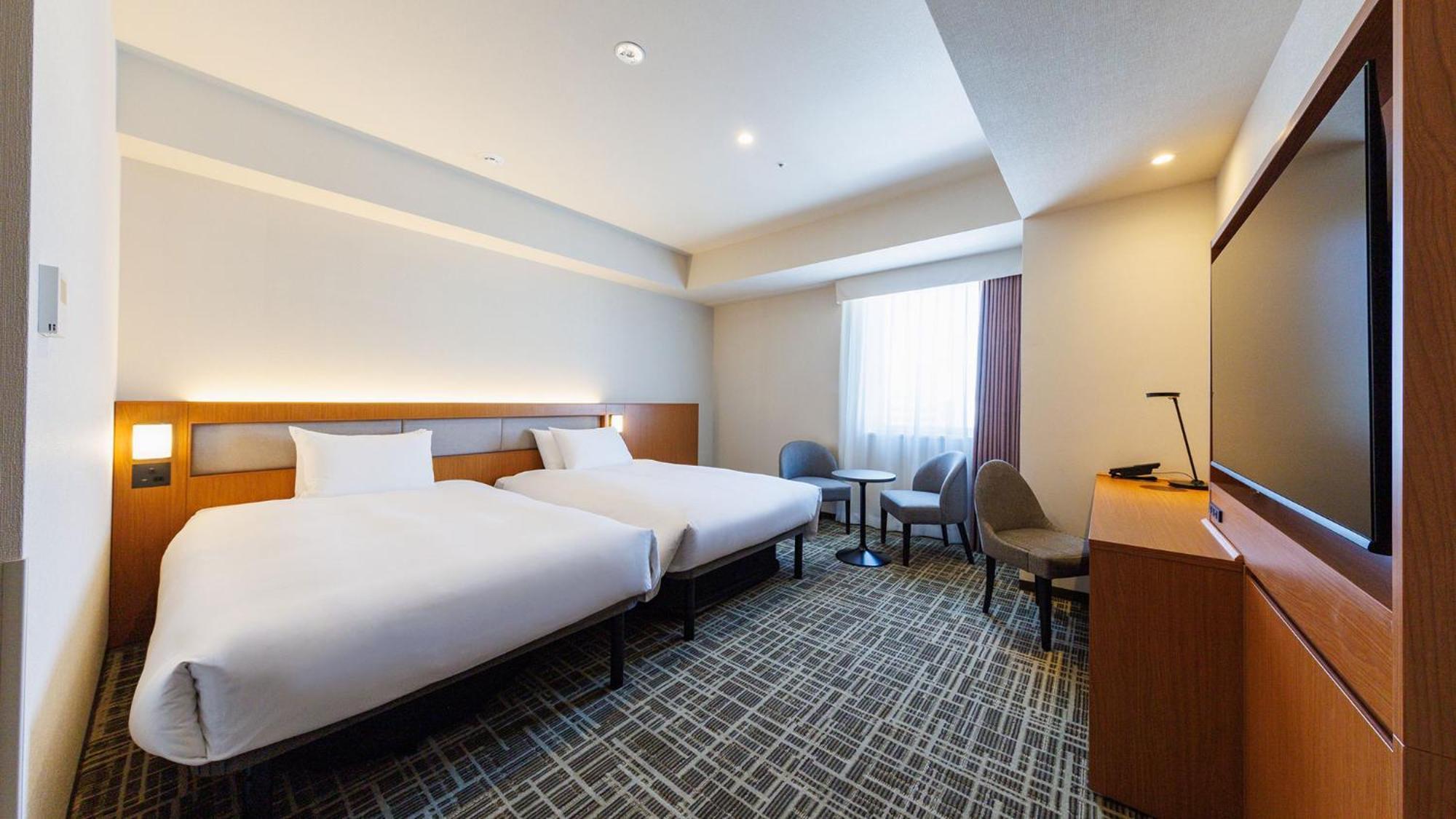 Jr-East Hotel Mets Komagome Tokyo Ngoại thất bức ảnh
