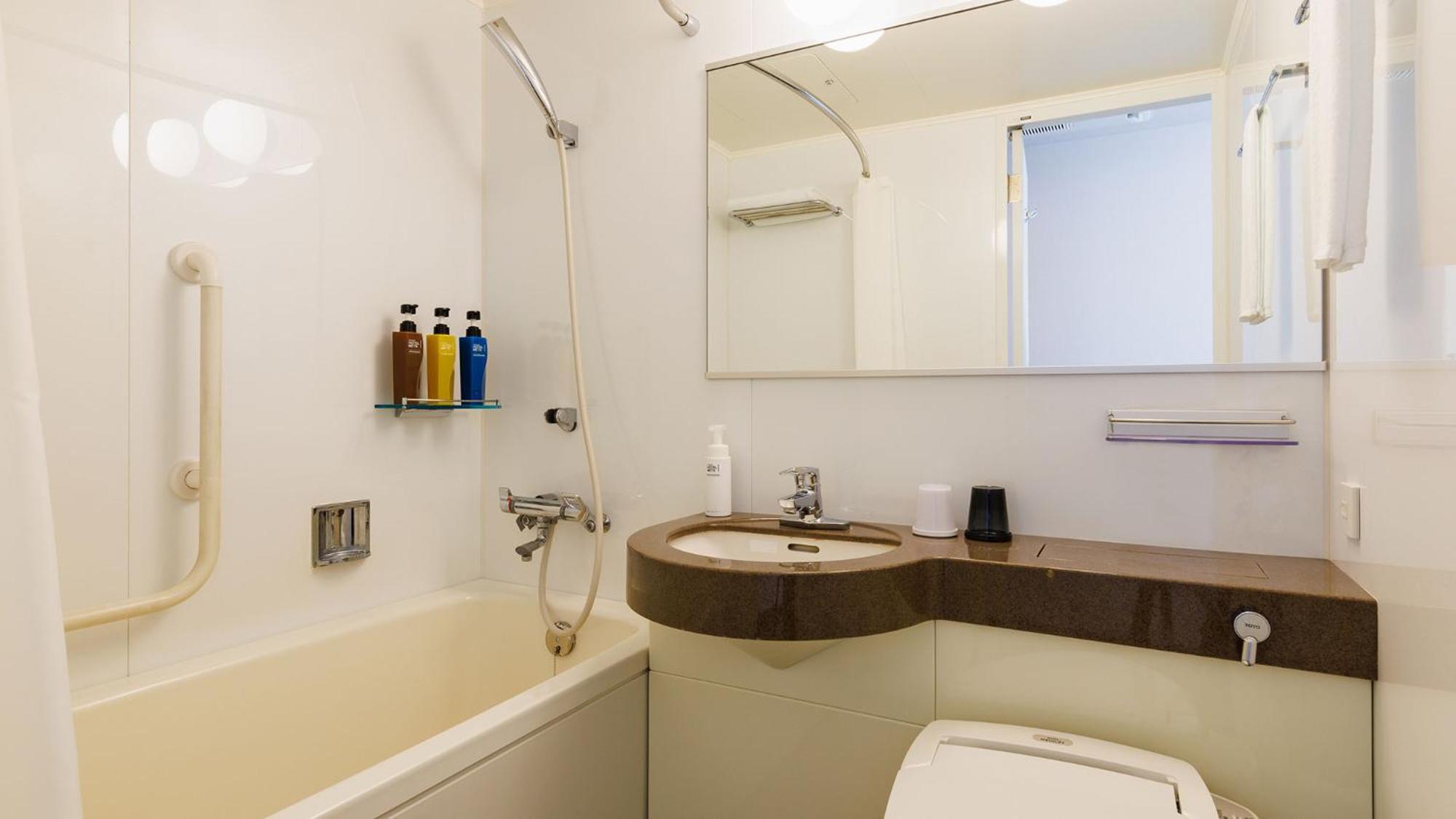 Jr-East Hotel Mets Komagome Tokyo Ngoại thất bức ảnh