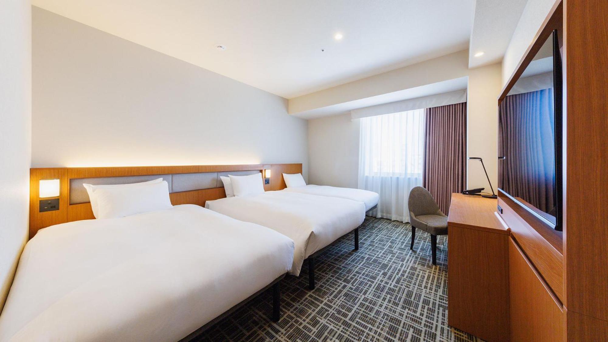 Jr-East Hotel Mets Komagome Tokyo Ngoại thất bức ảnh