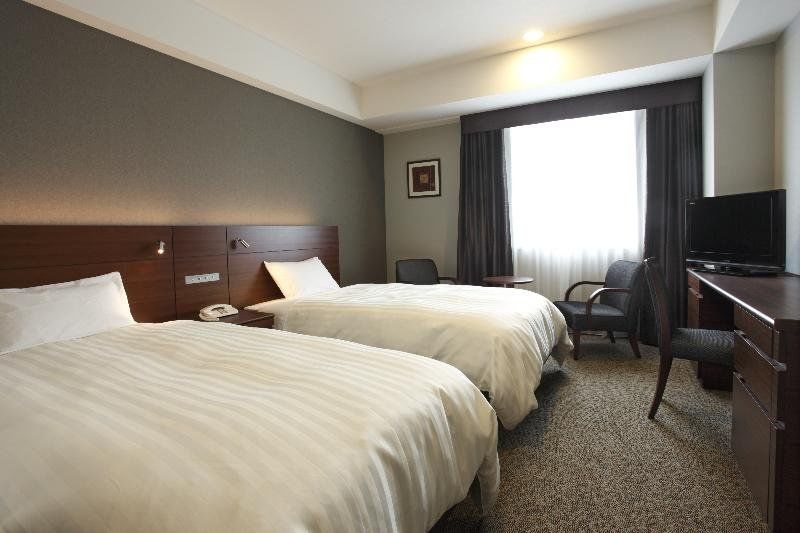 Jr-East Hotel Mets Komagome Tokyo Ngoại thất bức ảnh