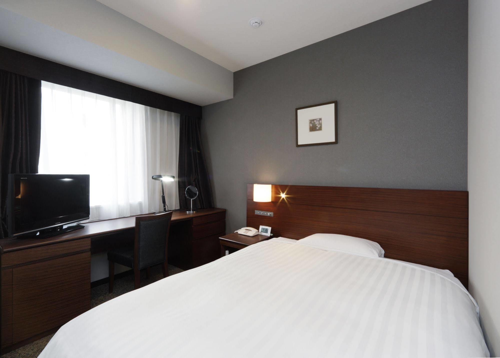 Jr-East Hotel Mets Komagome Tokyo Ngoại thất bức ảnh