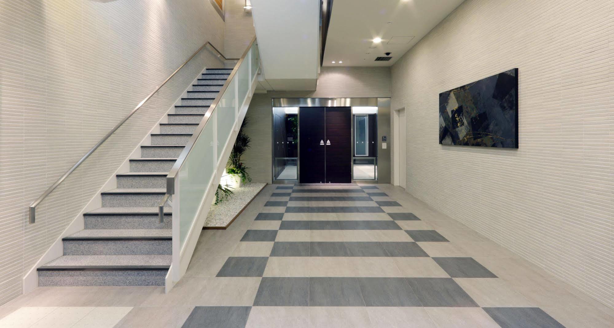 Jr-East Hotel Mets Komagome Tokyo Ngoại thất bức ảnh