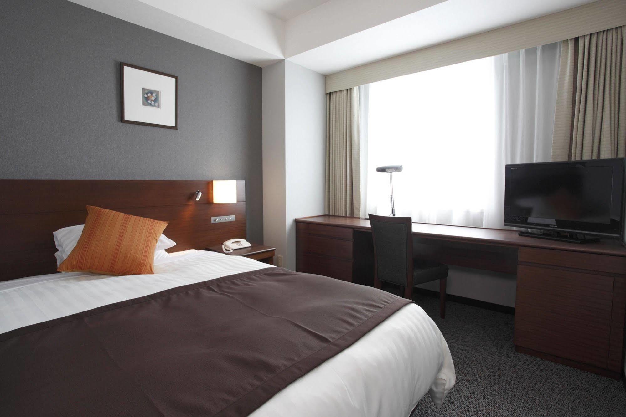 Jr-East Hotel Mets Komagome Tokyo Ngoại thất bức ảnh