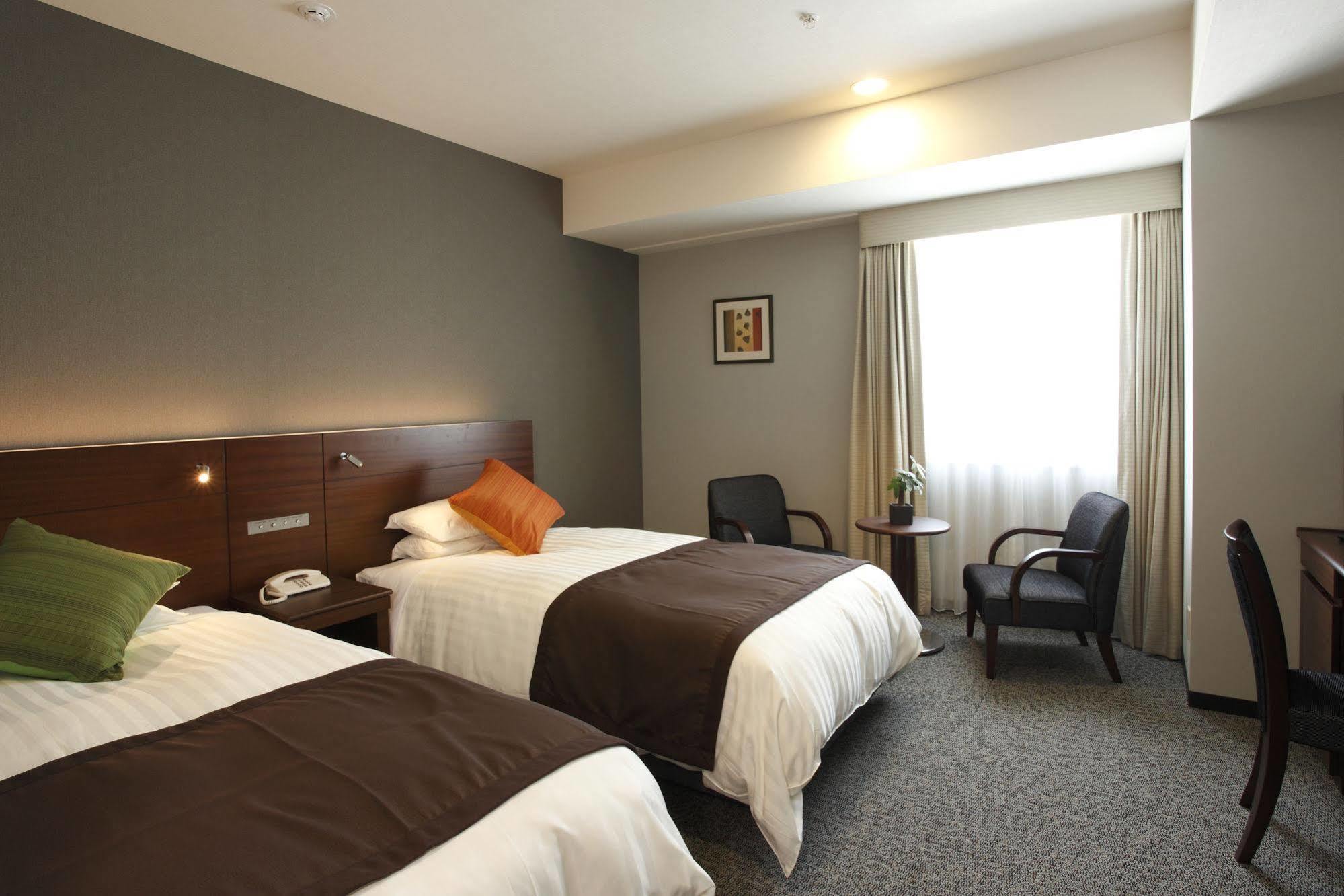 Jr-East Hotel Mets Komagome Tokyo Ngoại thất bức ảnh